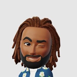 Meet your Posher, Jermaine